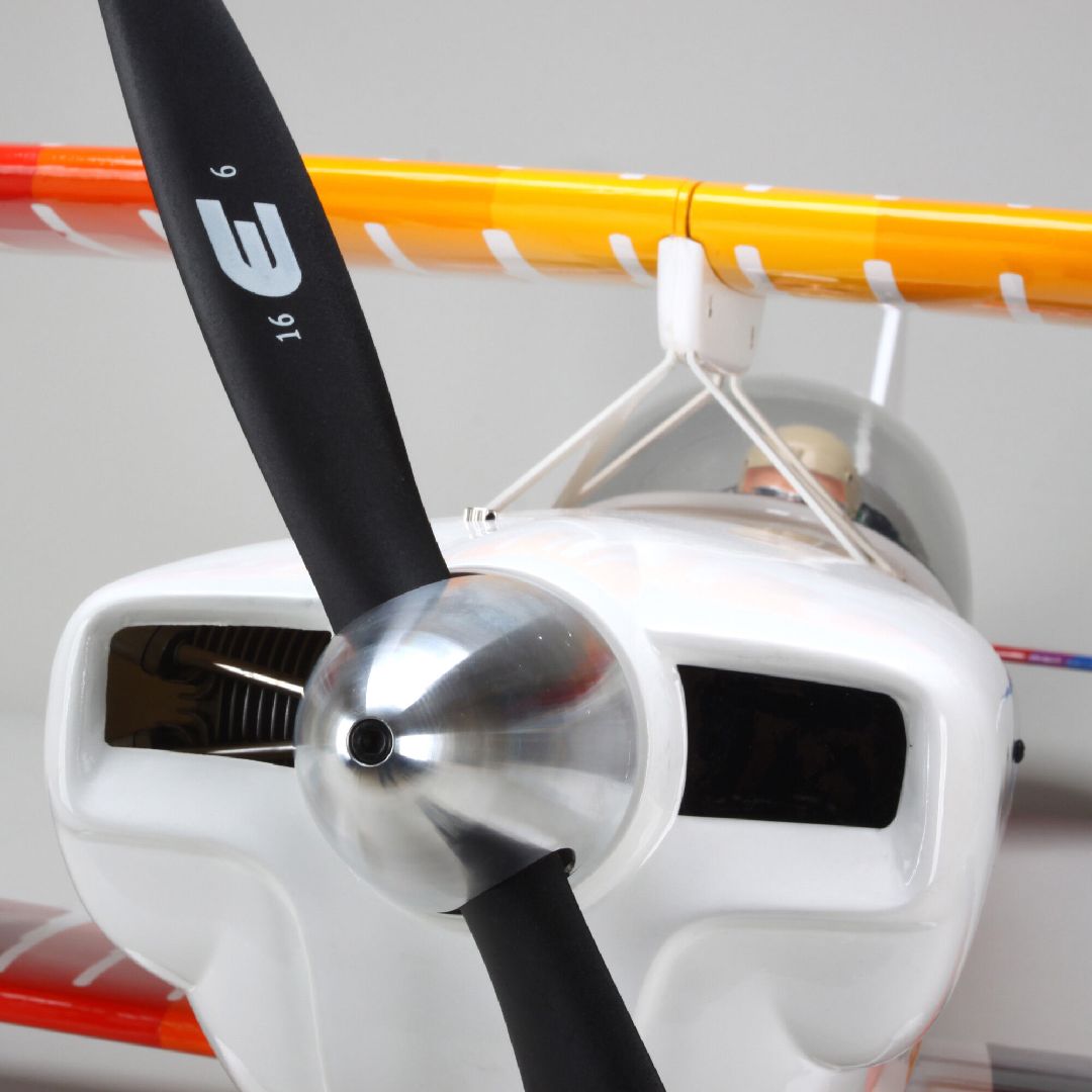 Hanger 9 Christen Eagle II 90 ARF