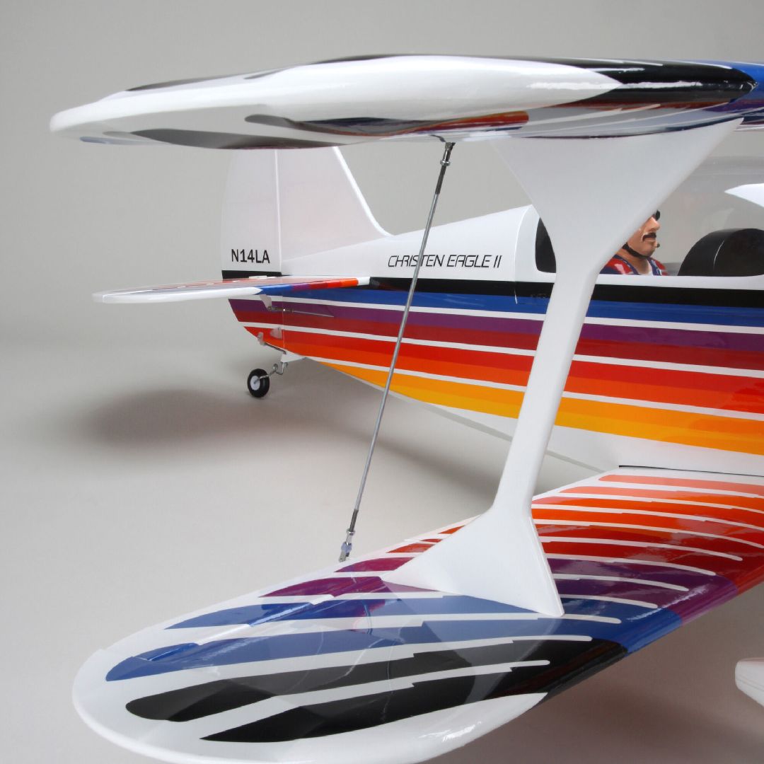 Hanger 9 Christen Eagle II 90 ARF
