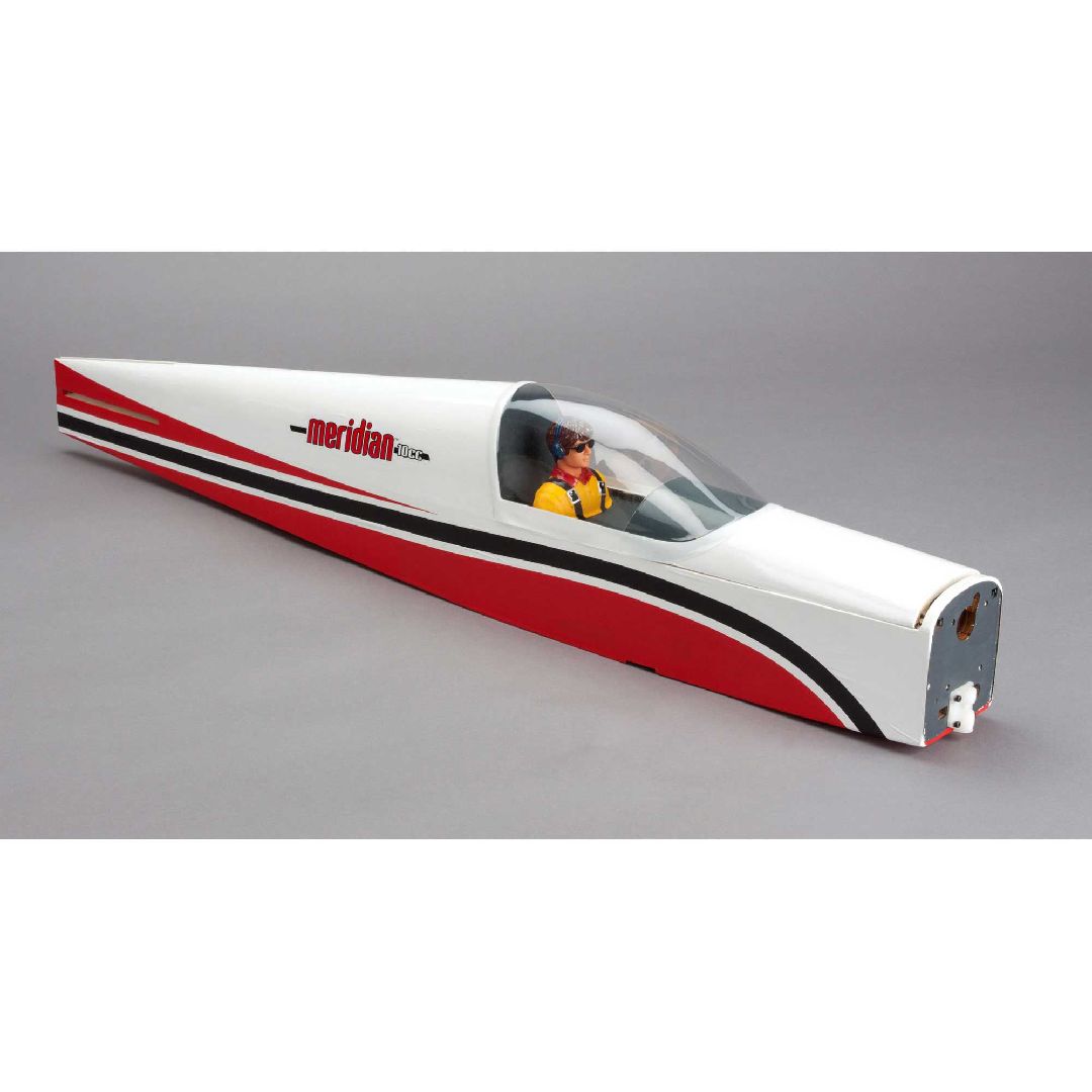 Hanger 9 Fuselage: Meridian 10cc