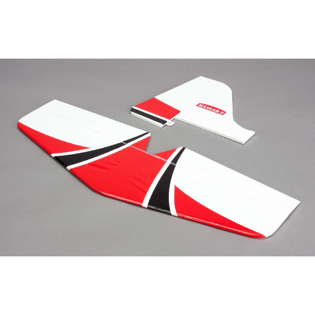 Hanger 9 Tail Set: Meridian 10cc