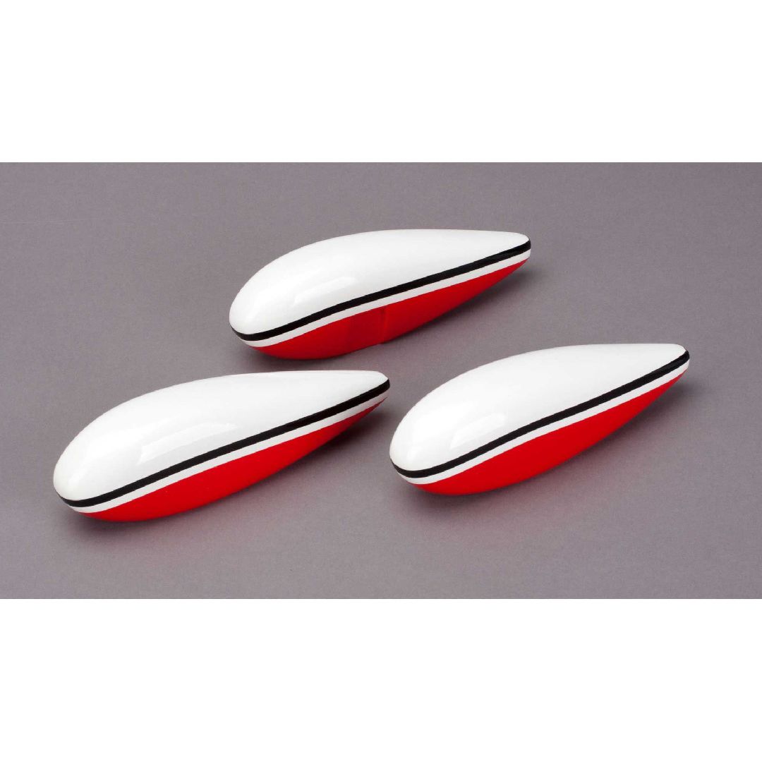Hanger 9 Wheel Pant Set: Meridian 10cc