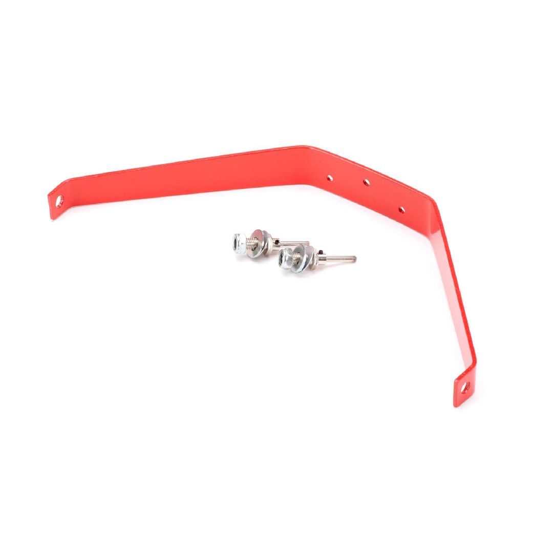 Hanger 9 Main LG w/ Axles: Meridian 10cc