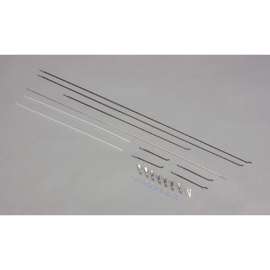 Hanger 9 Pushrod Set: Meridian 10cc