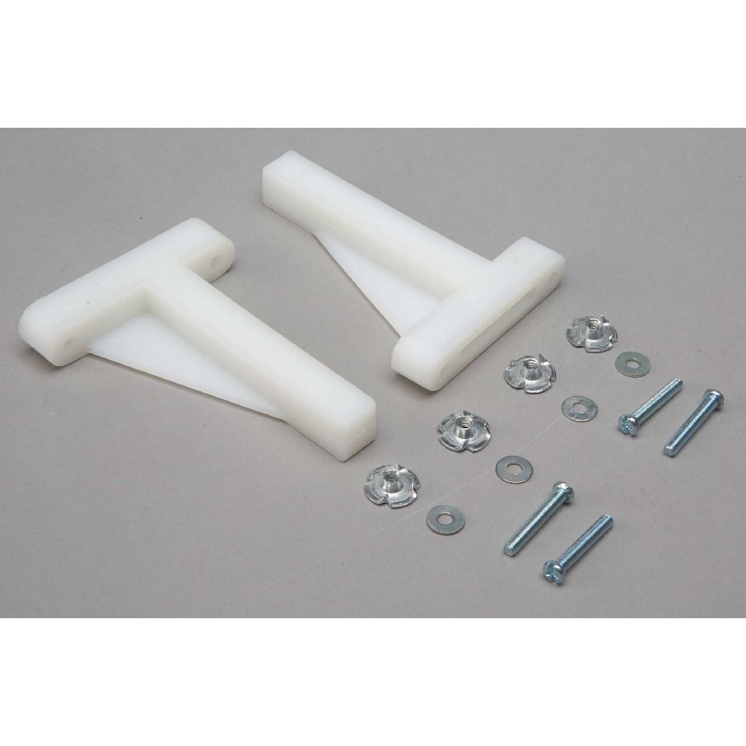 Hanger 9 Engine Mount Set: Meridian 10cc
