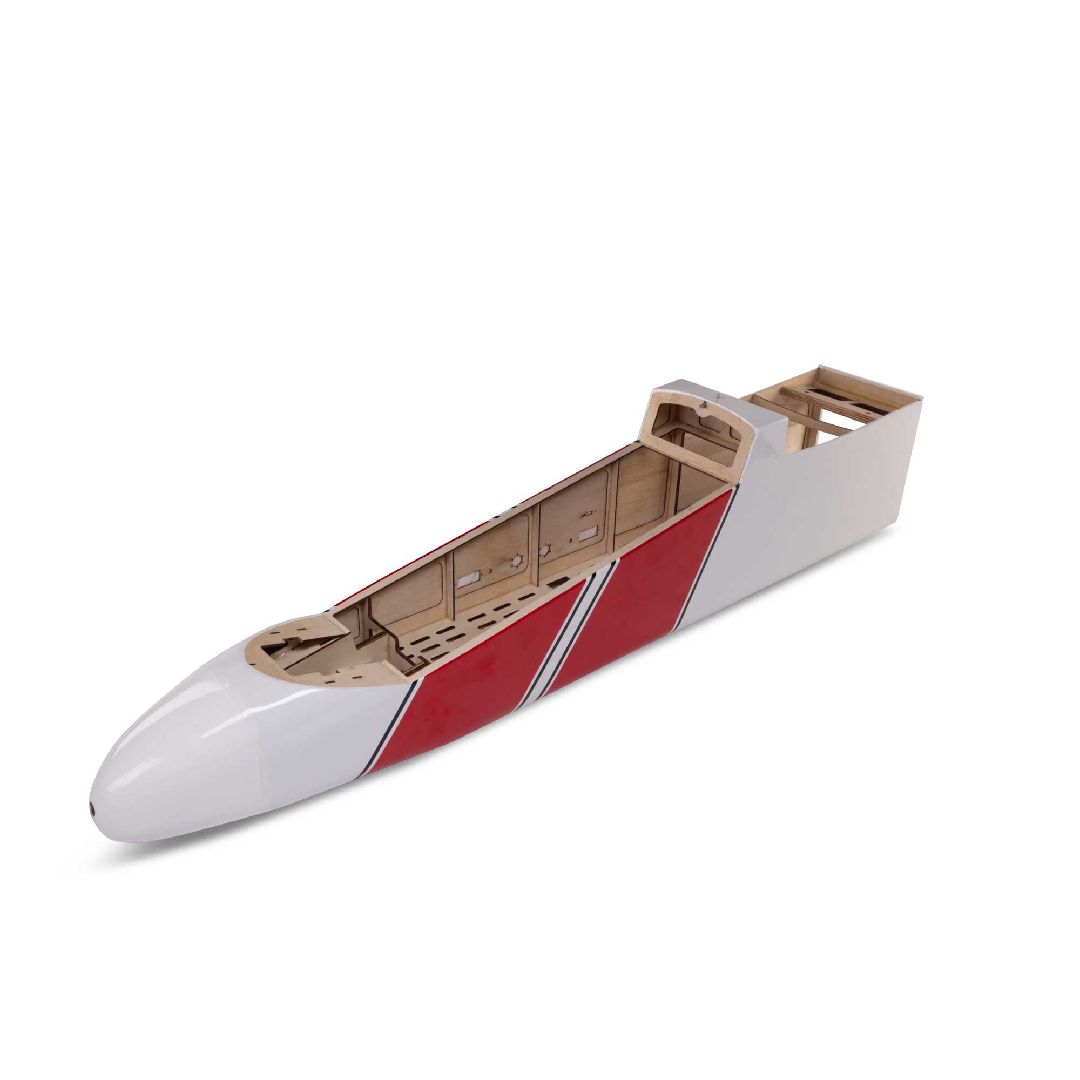 Hanger 9 Fuselage: OV-10 Bronco 20cc