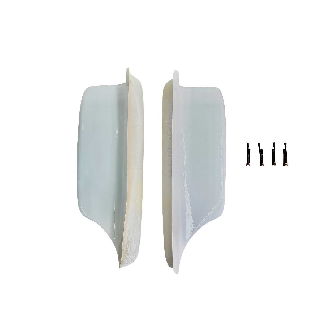 Hanger 9 Fuselage Sponsons and Parts: OV-10 Bronco 20cc