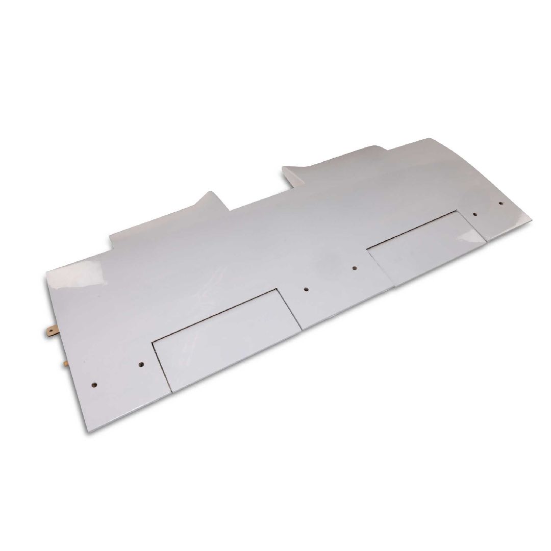 Hanger 9 Wing Panel; Center: OV-10 Bronco 20cc