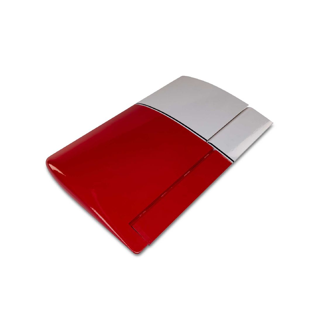 Hanger 9 Wing Panel; LH: OV-10 Bronco 20cc