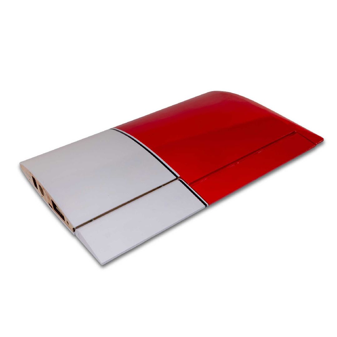 Hanger 9 Wing Panel; RH: OV-10 Bronco 20cc