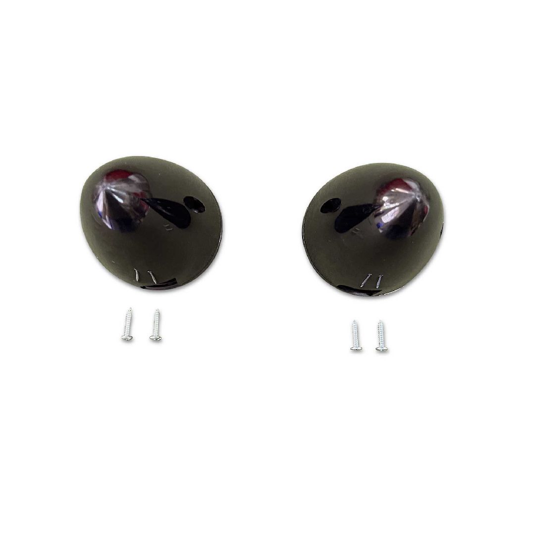 Hanger 9 Spinners (2); 2.75": OV-10 Bronco 20cc