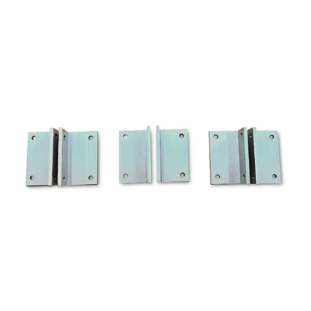 Hanger 9 Retract Mounting Brackets: OV-10 Bronco 20cc