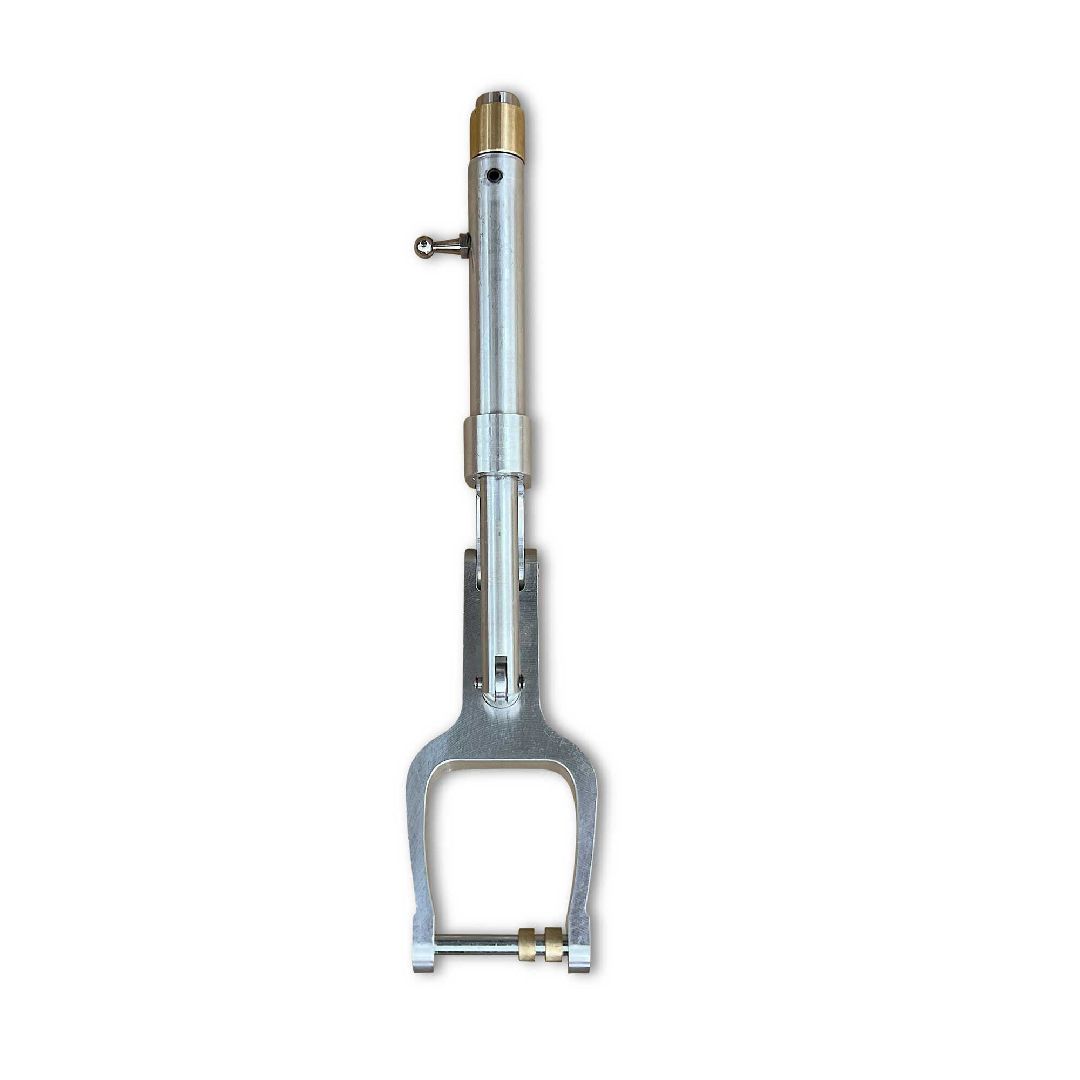 Hanger 9 Nose Gear Strut: OV-10 Bronco 20cc