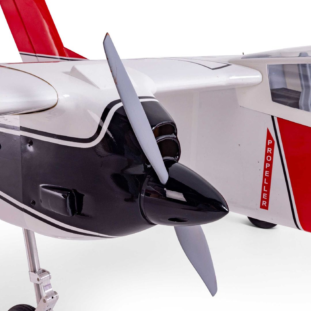 Hanger 9 Bronco 20cc ARF w/ Landing Gear, Motors and ESCs Combo