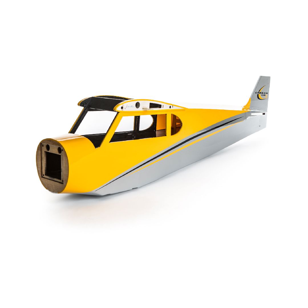 Hanger 9 Fuselage Carbon Cub 15cc
