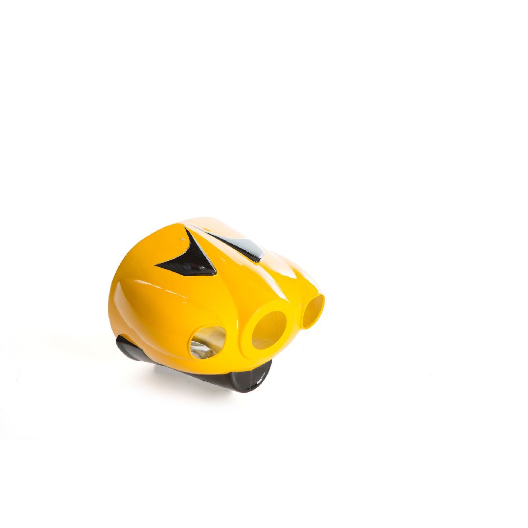 Hanger 9 Cowling: Carbon Cub 15cc