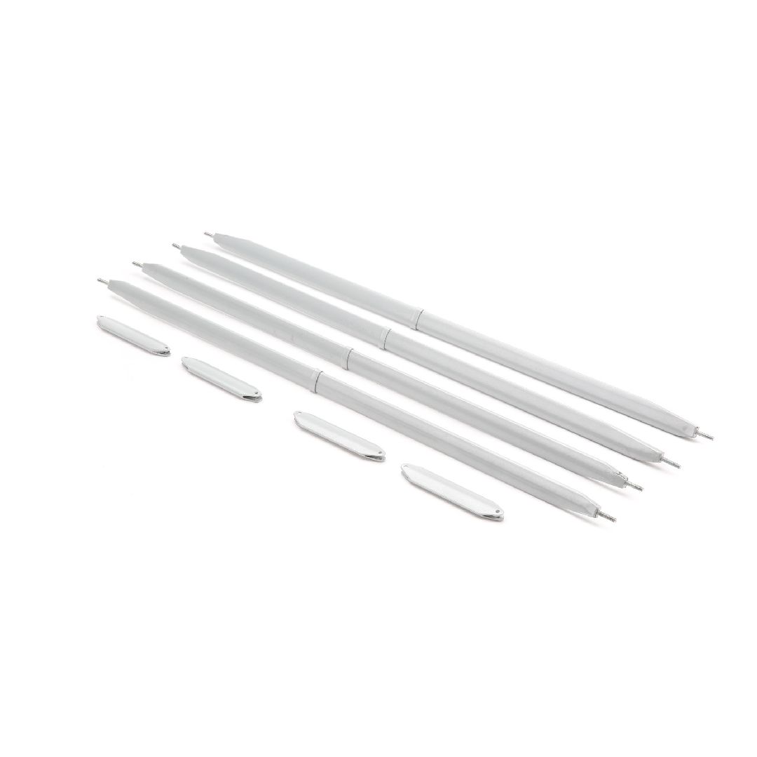 Hanger 9 Wing Strut Set: Carbon Cub 15cc