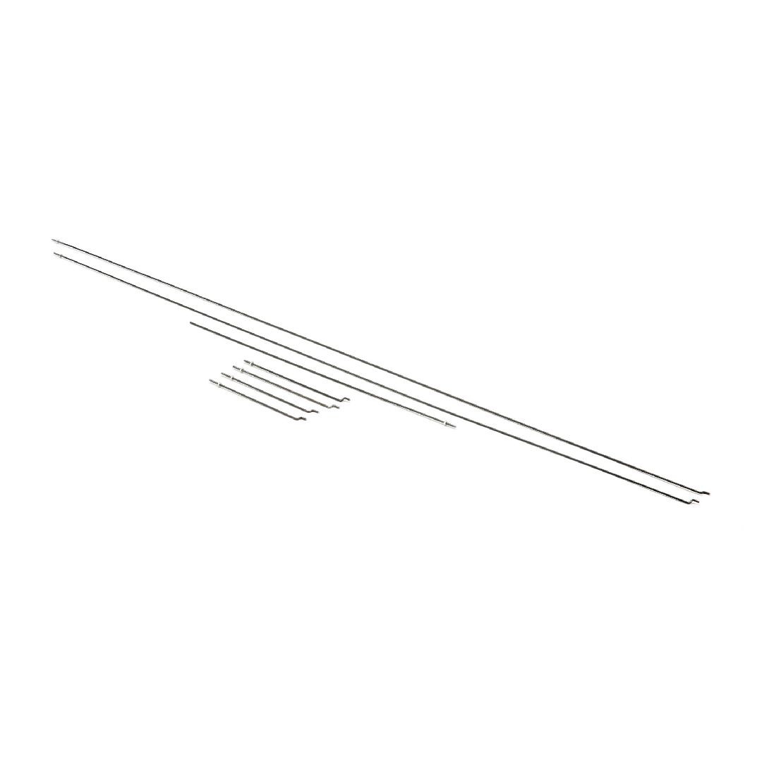 Hanger 9 Pushrod Set: Carbon Cub 15cc