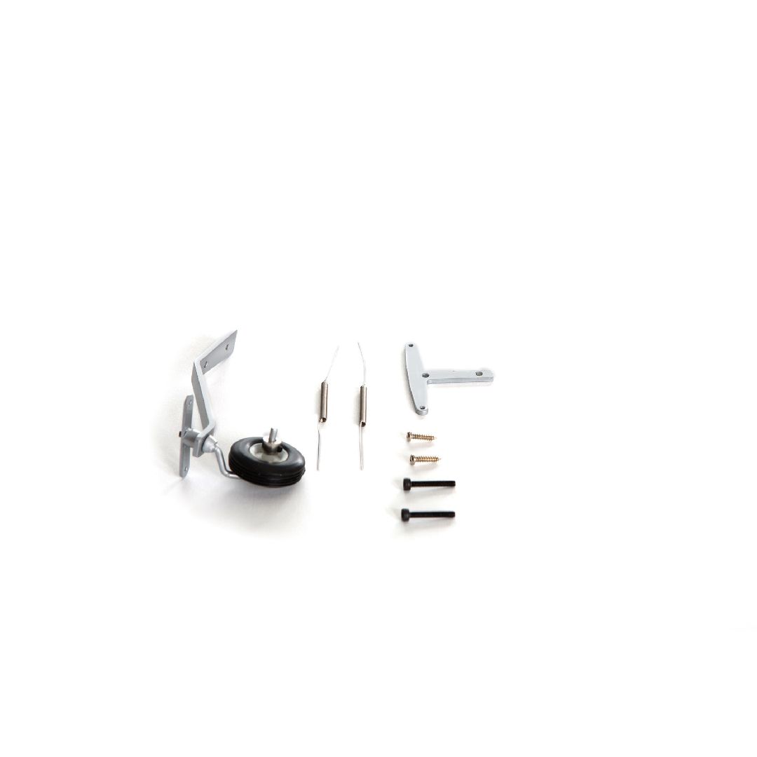 Hanger 9 Tail Wheel: Carbon Cub 15cc