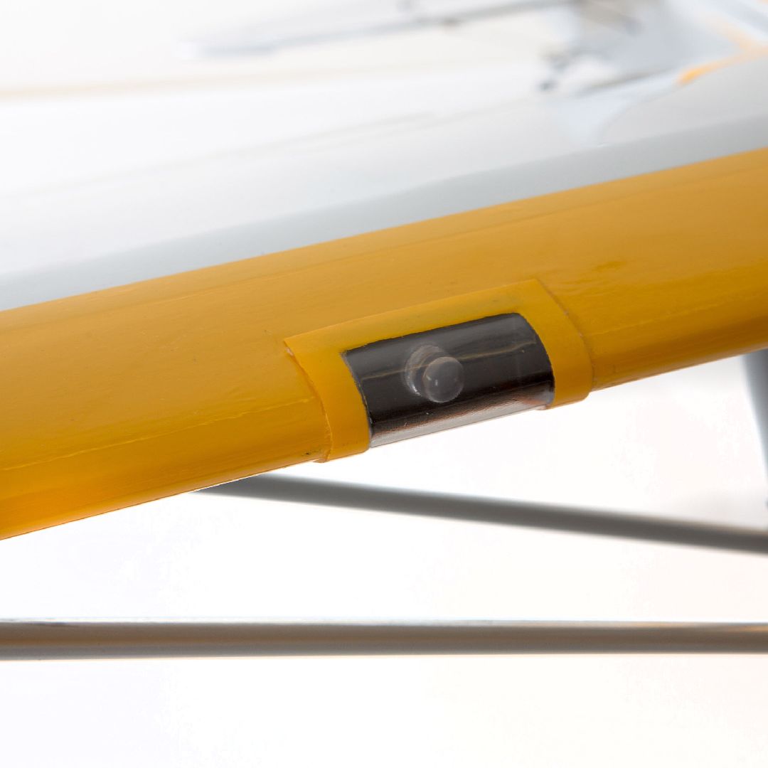 Hanger 9 Carbon Cub 15cc ARF