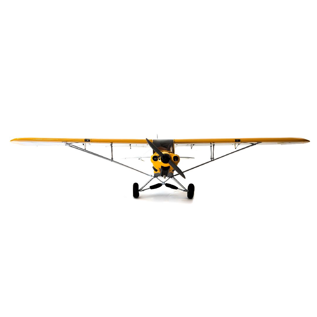 Hanger 9 Carbon Cub 15cc ARF