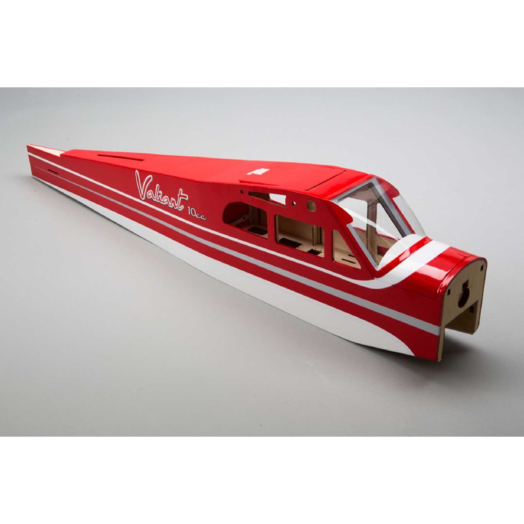 Hanger 9 Fuselage: Valiant 10cc