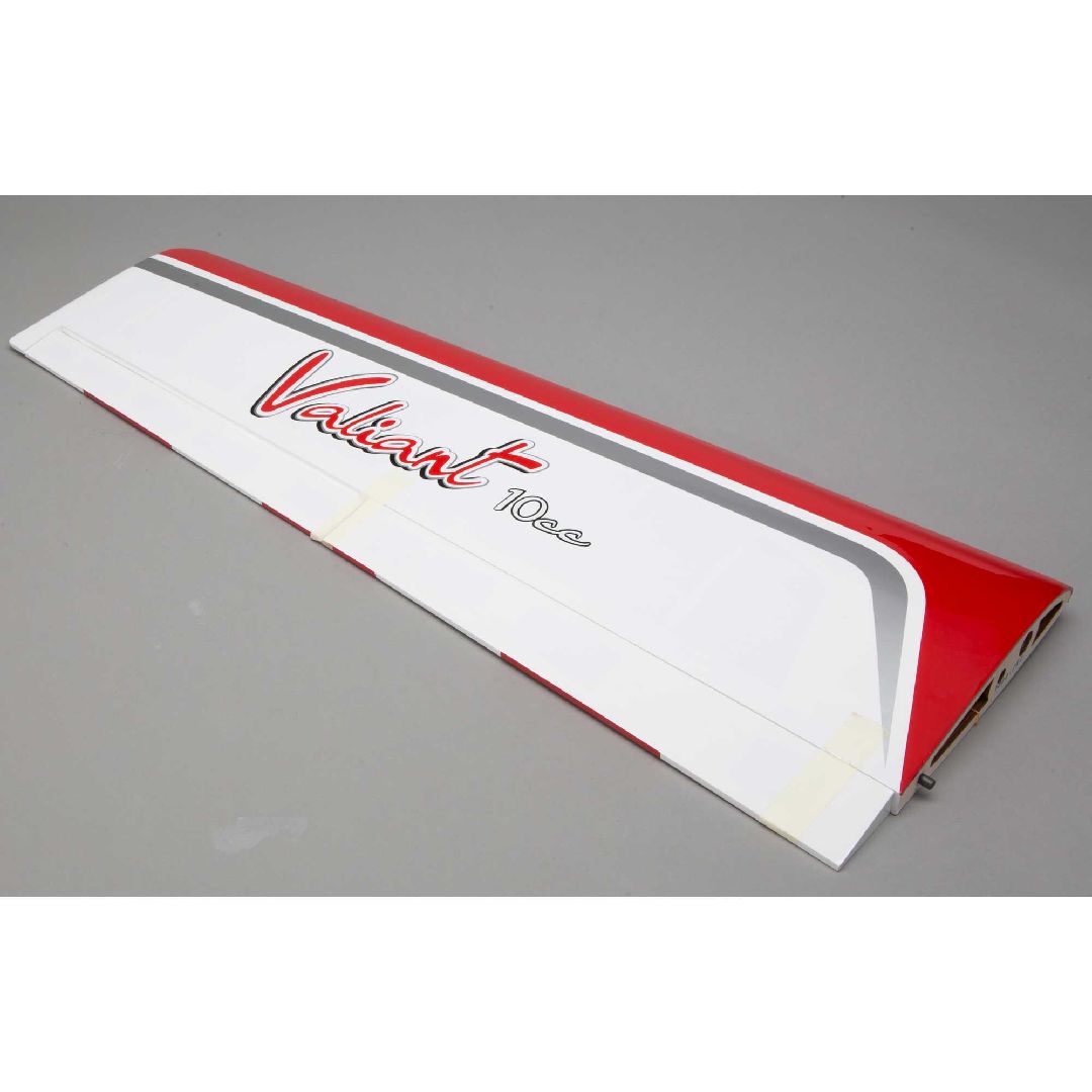 Hanger 9 Wing LH: Valiant 10cc