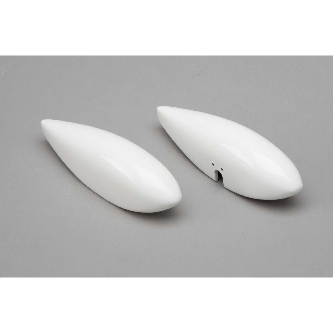 Hanger 9 Wheel Pant Set: Valiant 10cc