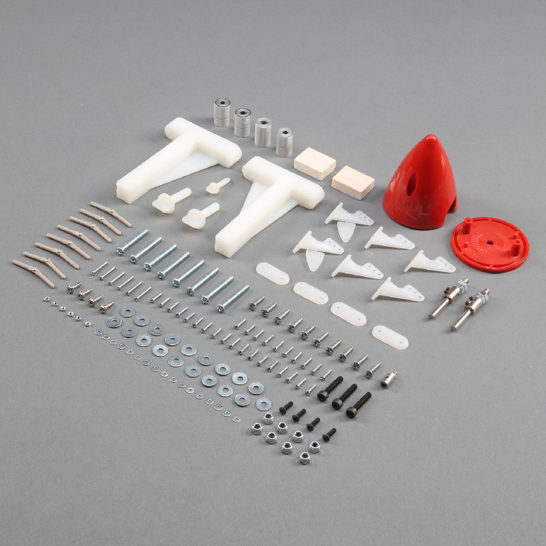 Hanger 9 Hardware Set: Valiant 10cc Hanger 9 Hardware Set: Valiant 10cc