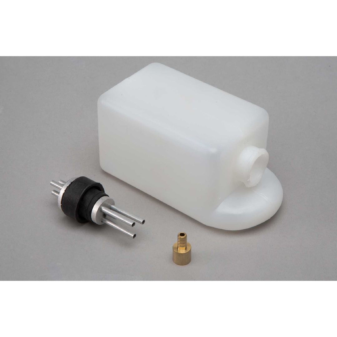 Hangar 9 Fuel Tank; 7.75 oz (230cc): Valiant 10cc