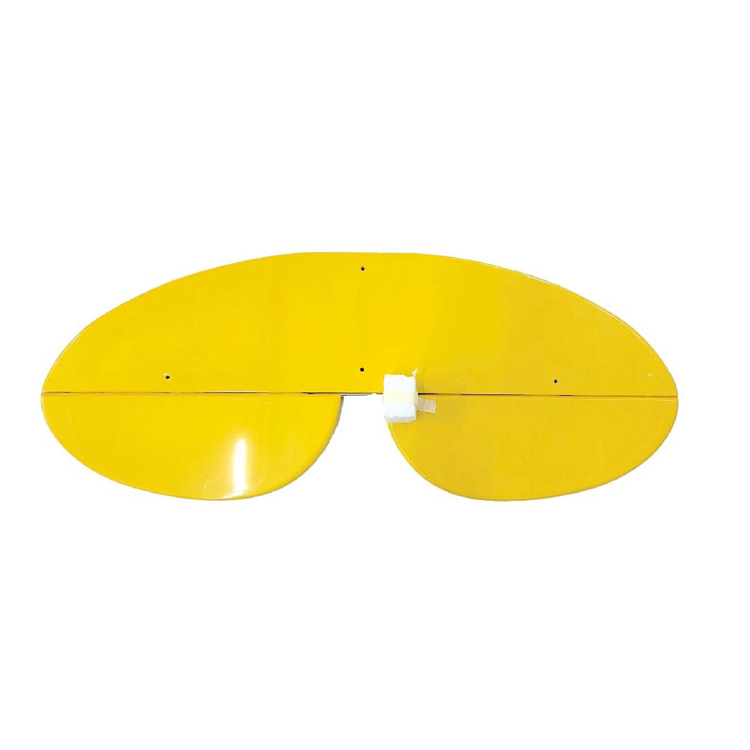 Hanger 9 Stabilizer with Elevators: J-3 Cub 10cc EP PNP