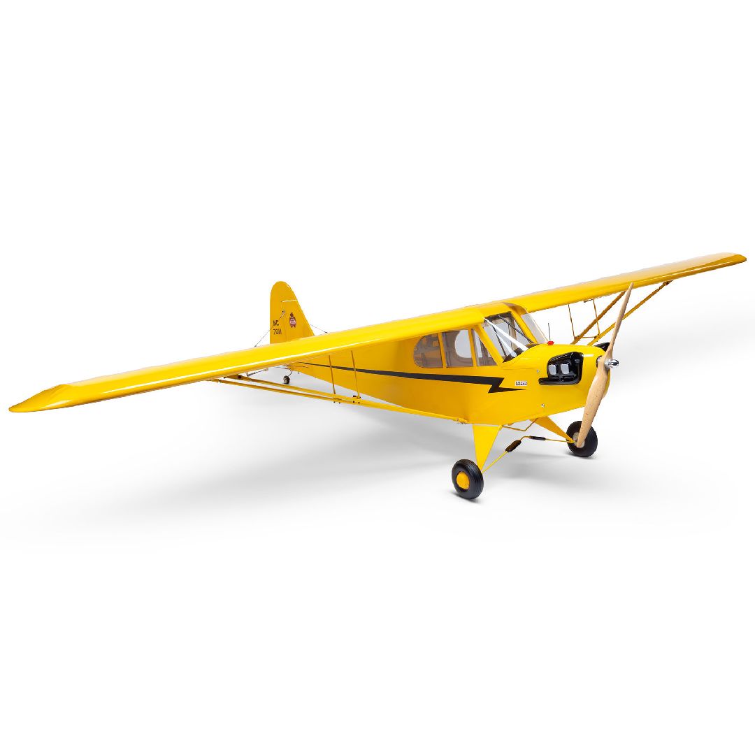 Hanger 9 J-3 Cub 10cc EP PNP