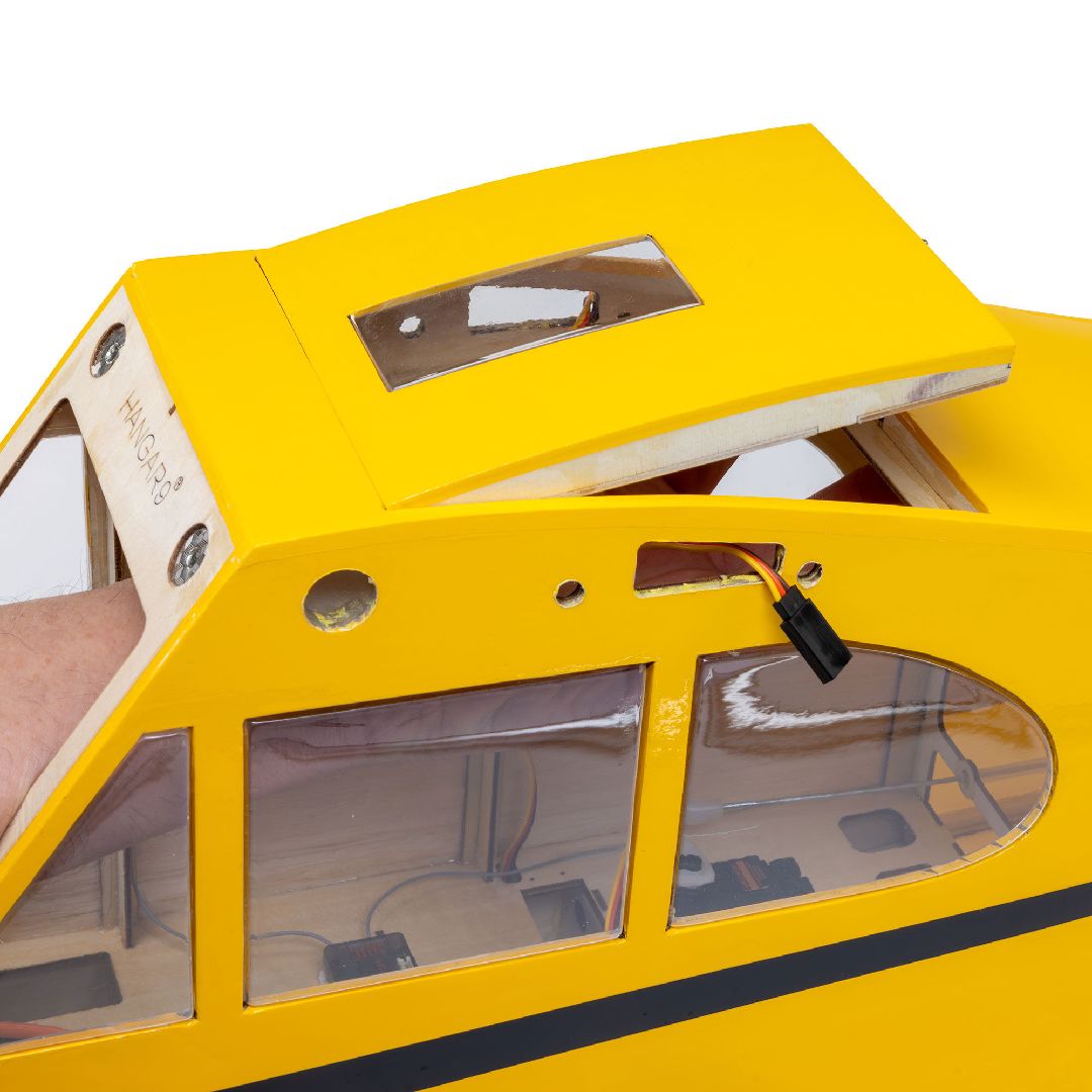 Hanger 9 J-3 Cub 10cc EP PNP