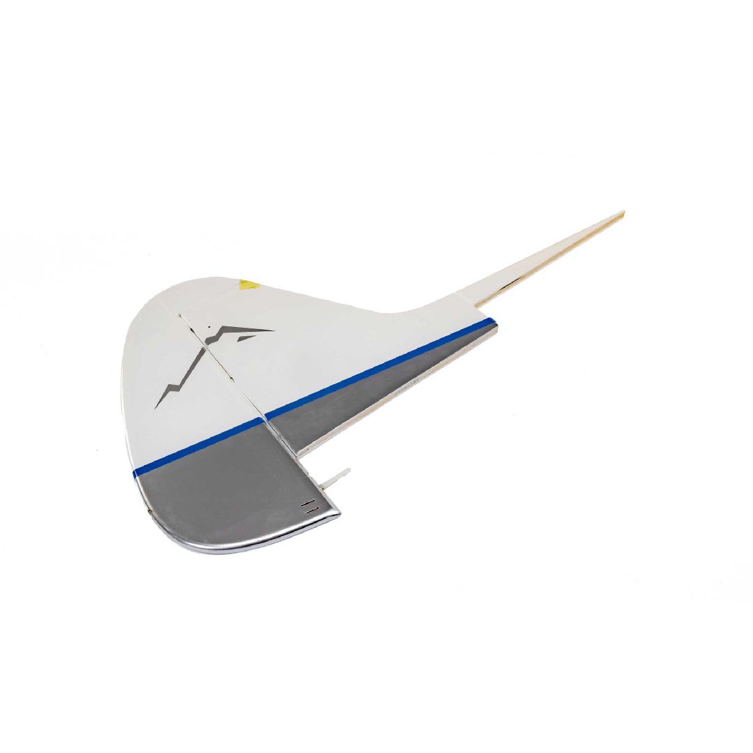 Hanger 9 Rudder: XCub 60cc