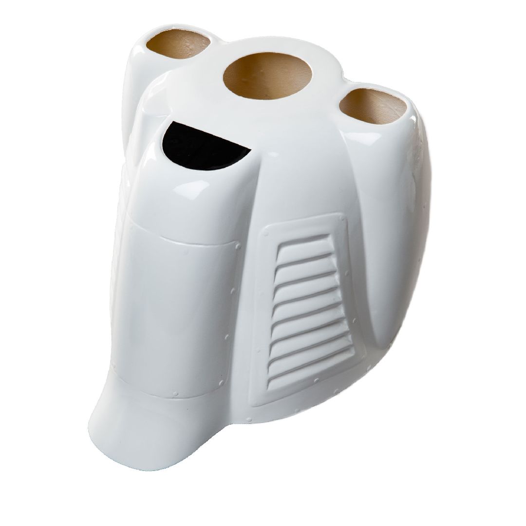 Hanger 9 Cowling: XCub 60cc