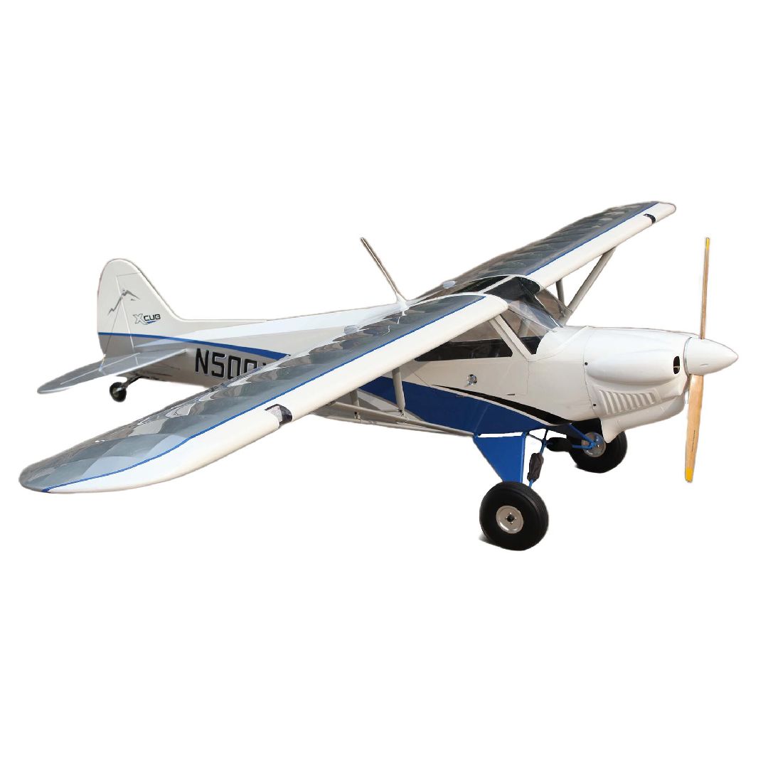 Hanger 9 CubCrafters XCub 60cc ARF