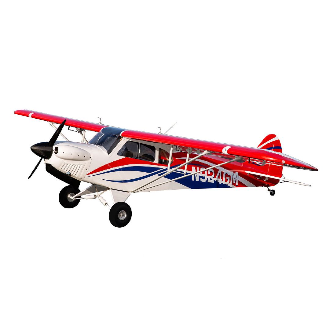 Hanger 9 Carbon Cub FX-3 100-200cc ARF