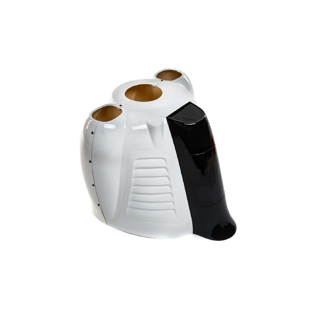 Hanger 9 Cowling: Carbon Cub FX-3 100-200cc Hanger 9 Cowling: Carbon Cub FX-3 100-200cc