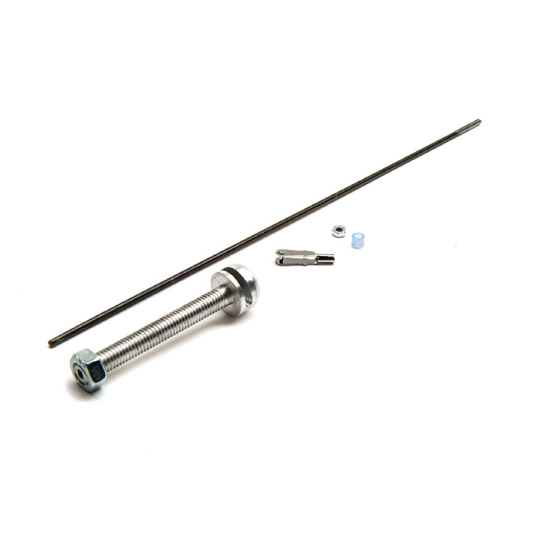 Hanger 9 Tow Release: Carbon Cub FX-3 100-200cc