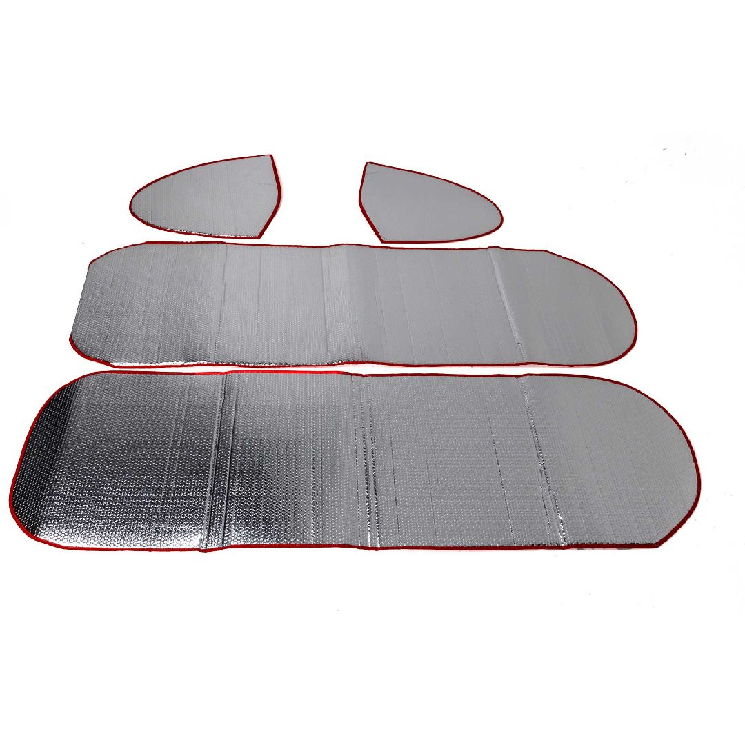 Hanger 9 Wing Bags: Carbon Cub FX-3 100-200cc
