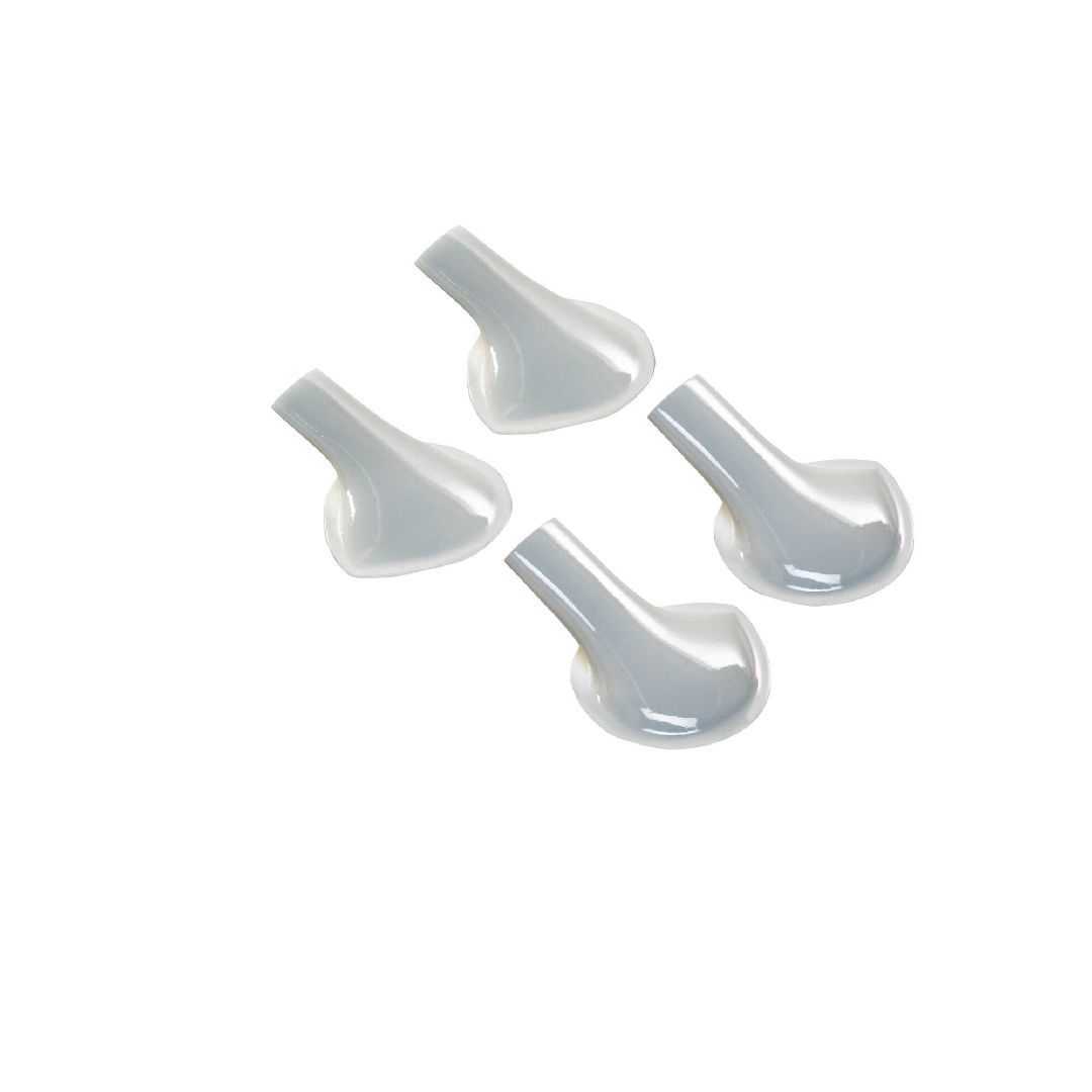 Hanger 9 Strut Covers: Carbon Cub FX-3 100-200cc