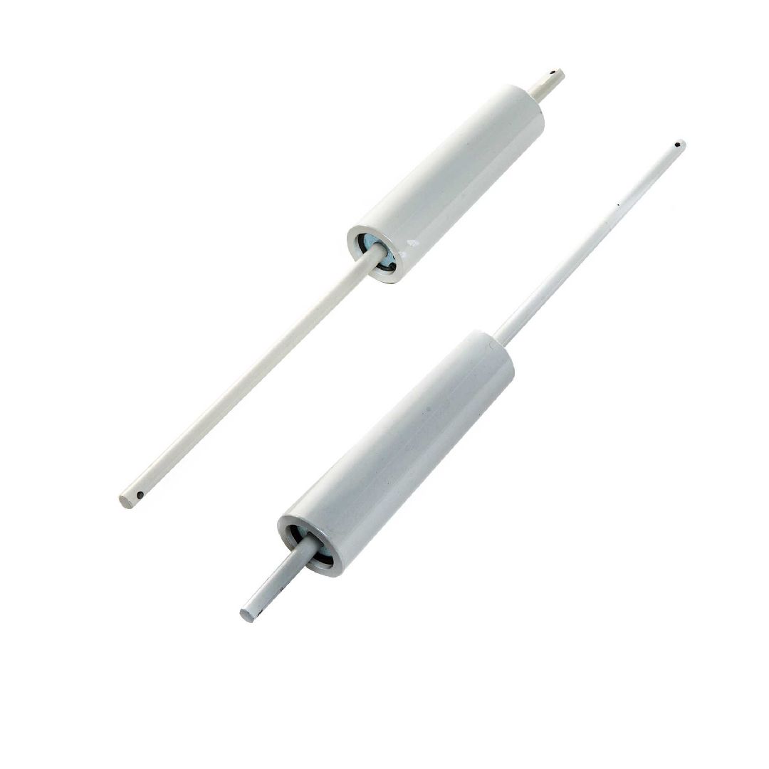 Hanger 9 Landing Gear Dampers: Carbon Cub FX-3 100-200cc