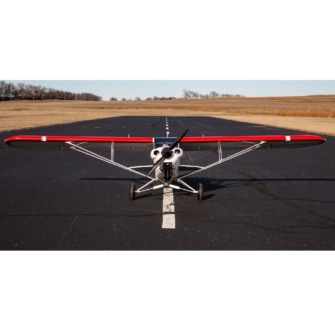 Hanger 9 CubCrafters Cub FX-3 100-200cc w/ DLE170 170cc