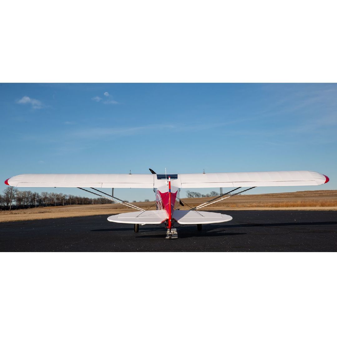 Hanger 9 CubCrafters Cub FX-3 100-200cc w/ DLE170 170cc