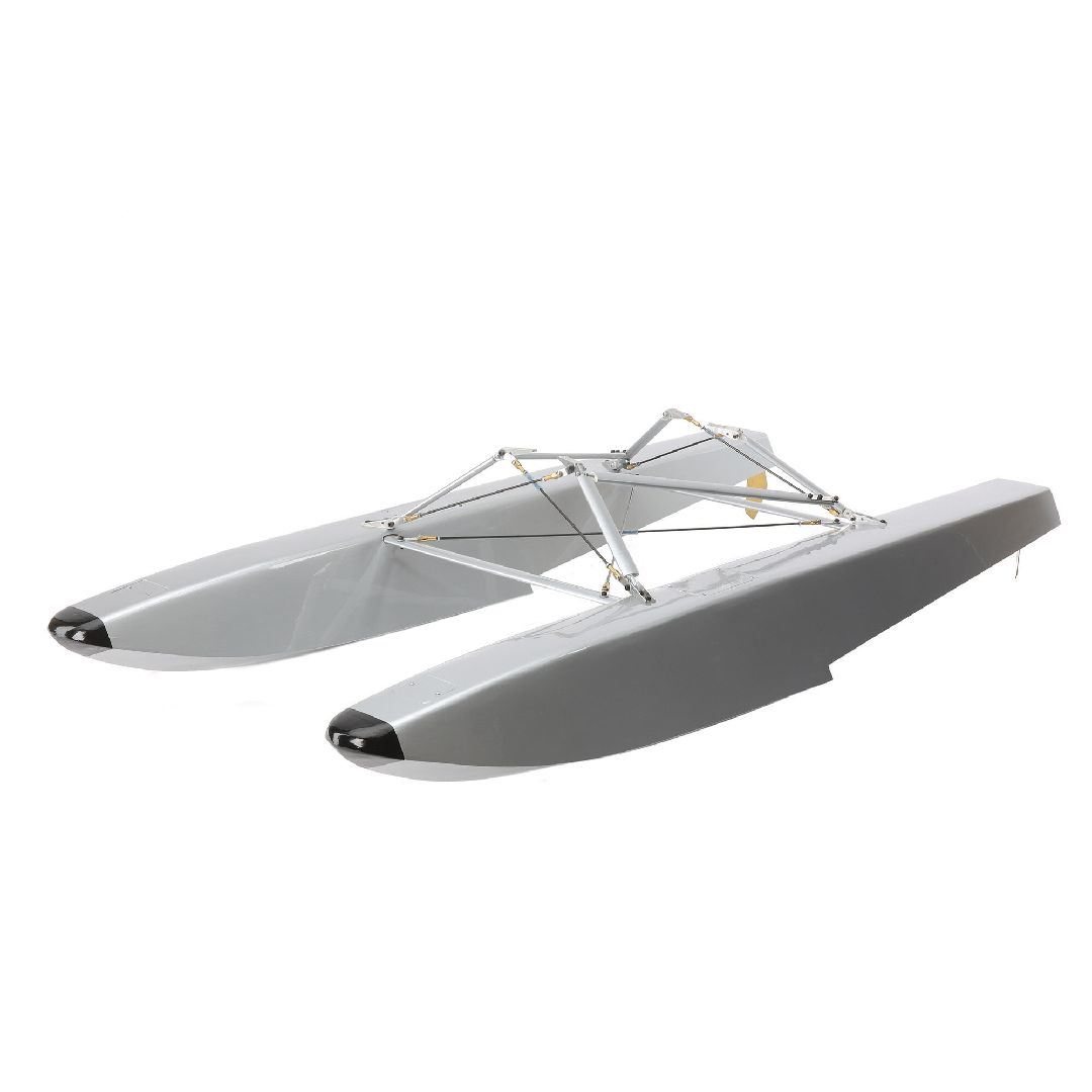 Hanger 9 1/5-Scale Float Set