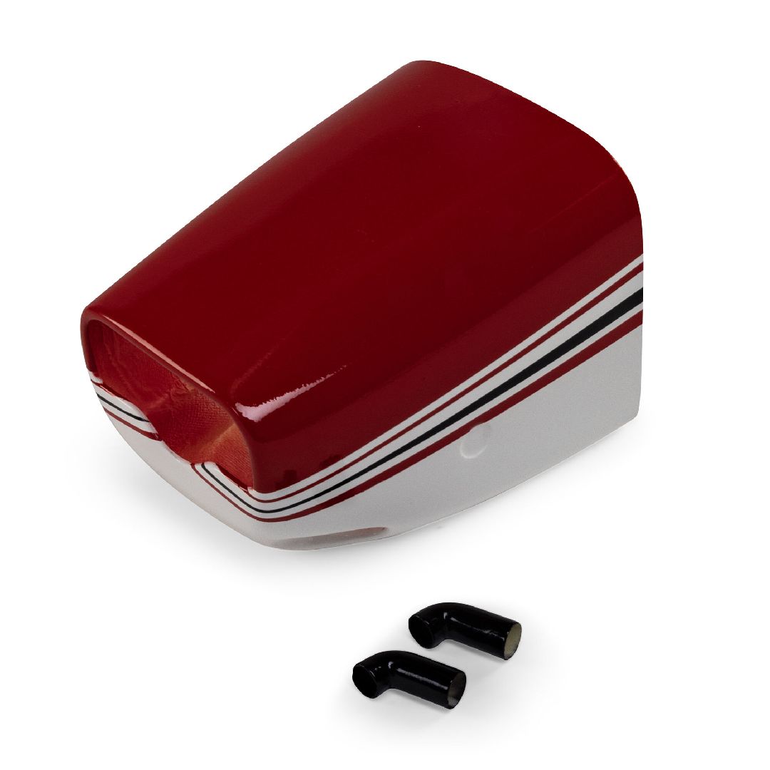 Hanger 9 Cowling: Pawnee Brave 20cc
