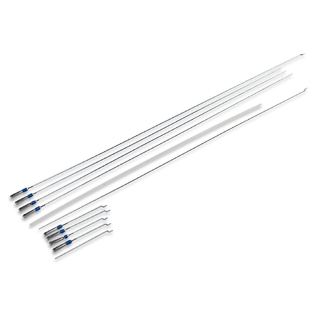 Hanger 9 Pushrod Set: Pawnee Brave 20cc
