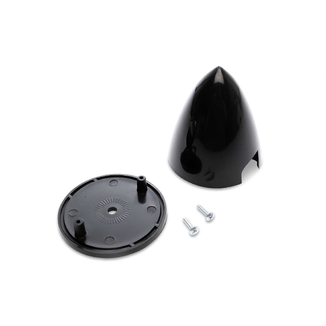 Hanger 9 Spinner; 70mm Diameter: Pawnee Brave 20cc