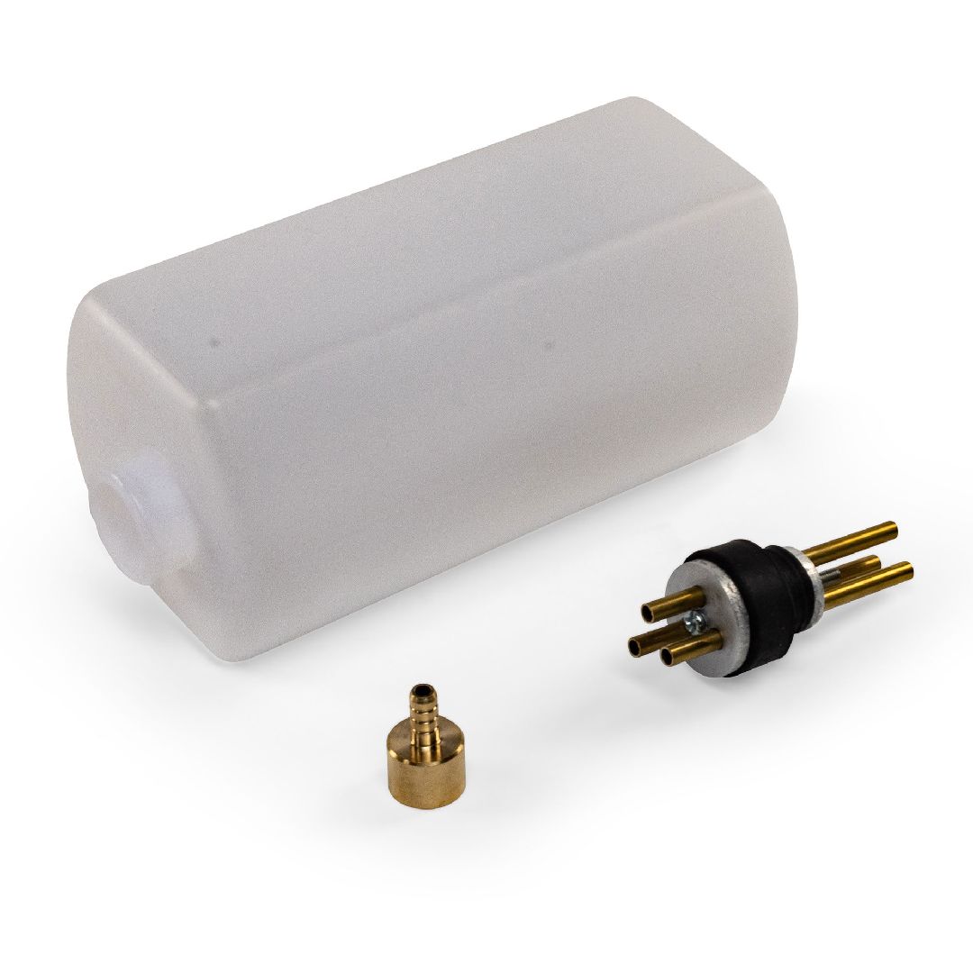 Hangar 9 Fuel Tank; 450cc (15 oz): Pawnee Brave 20cc