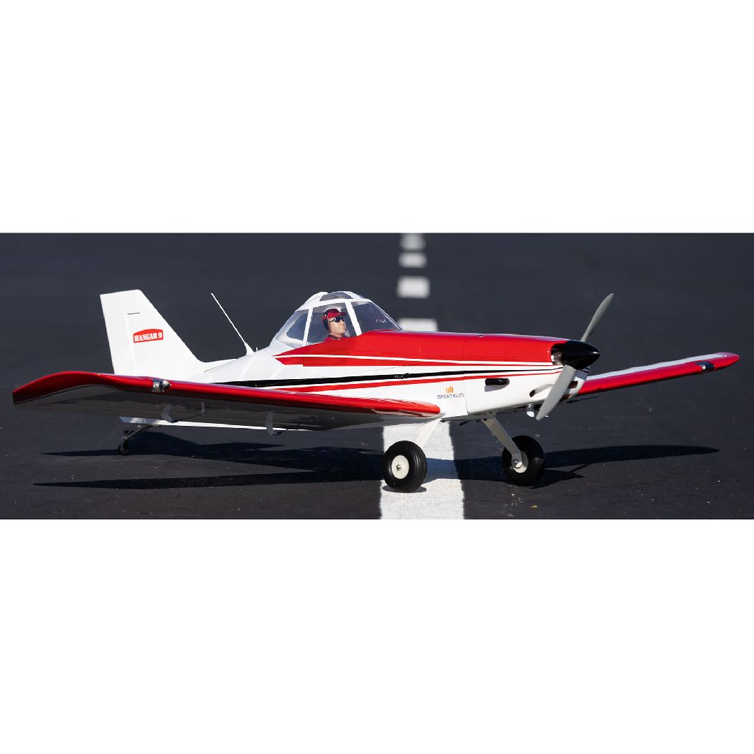 Hanger 9 Pawnee Brave 20cc ARF
