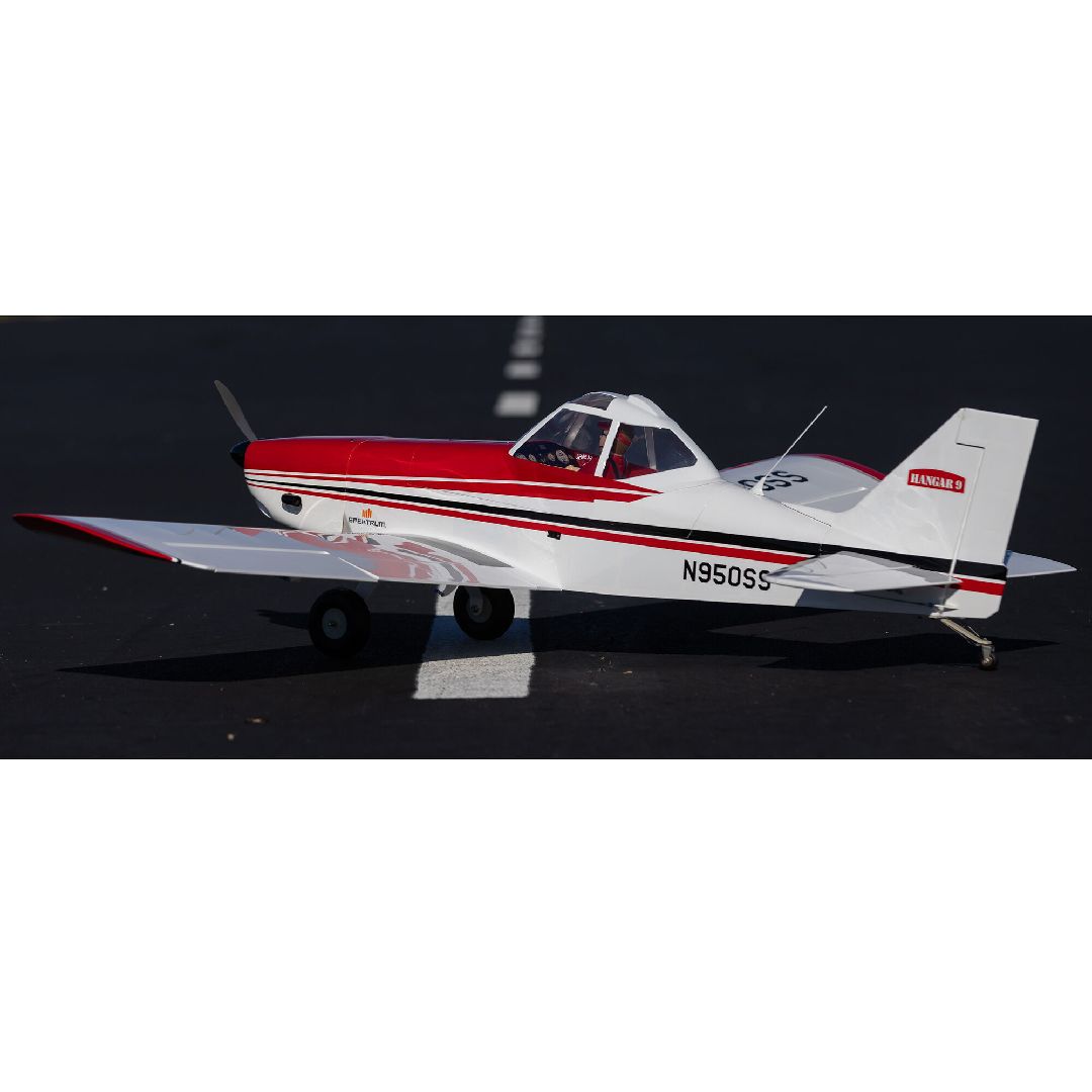 Hanger 9 Pawnee Brave 20cc ARF